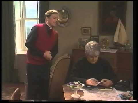 Father Ted'