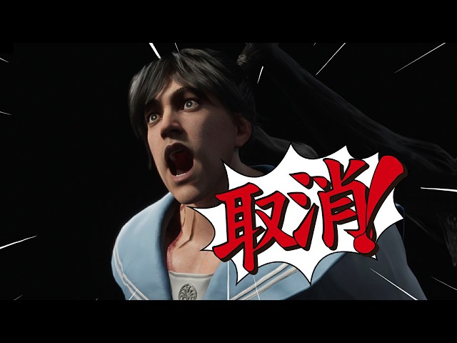 《永劫無間》×《爐石戰記》聯動確認！愚人節宣傳片「魚人」掀話題！