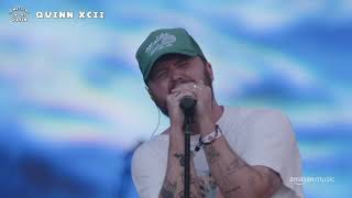 Quinn XCII - Something In the Water Festival 2022 - Live Performance