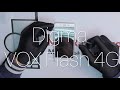 Разбор Digma VOX Flash 4G