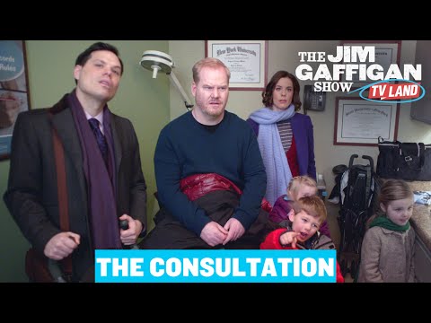 The Jim Gaffigan Show'