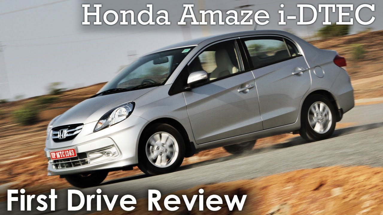 Honda city diesel review youtube #2