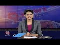 Ministers Today : CM Revanth Fires On KCR | Komatireddy Venkata Reddy About Winning | V6 News  - 05:34 min - News - Video