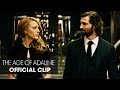 Button to run clip #1 of 'The Age of Adaline'