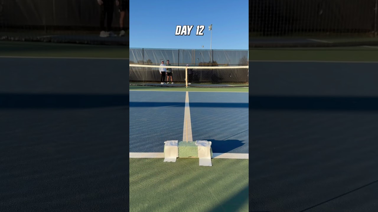 The Best Attempt Each Day