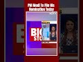 PM Modi Nomination | Eying 3rd Term, PM Modi To File Nomination For Varanasi Today & Other News  - 00:52 min - News - Video