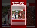PM Modi Nomination | Eying 3rd Term, PM Modi To File Nomination For Varanasi Today & Other News