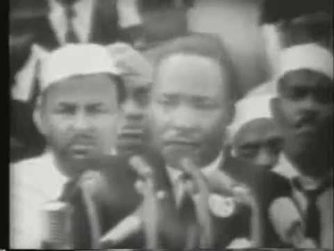 i have a dream speech full text