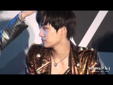 120602 Genie AR show kai