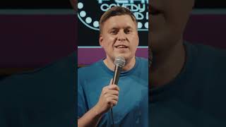 Как Саша Незлобин оказался в американской тюрьме? #shorts #незлобин