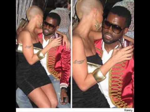 Kanye West - Lost In The World (2010) HD