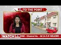 హైదరాబాద్ లో ఇళ్ళుoడాలంటే కోటి రూపాయిలు ఉండాల్సిందే! | Double Bedroom Houses | To The Point | hmtv  - 01:53 min - News - Video