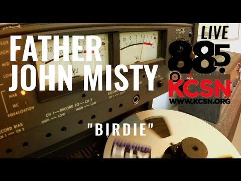 Father John Misty || Live @ 885 KCSN ||