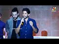 Naga Chaitanya Superb Speech @ The Ghost Movie Pre Release Event | IndiaGlitz Telugu  - 03:55 min - News - Video