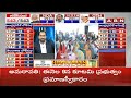 పవన్ భారీ విజయం..గెలుపు సంబరాల్లో జనసేన నేతలు | Janasena Leaders Celebrations | AP Election Results  - 01:50 min - News - Video