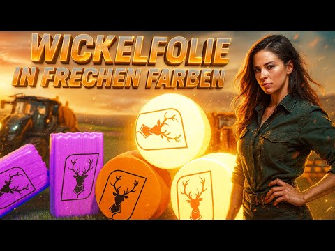 Hirschfeld Wickelfolien Pack v1.0.0.0