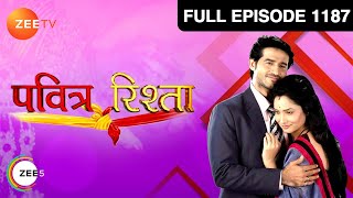 hindi-serials-video-20322-Pavitra Rishta Hindi Serial Episode : 1187 hindi-serials-video-20322-Pavitra Rishta Hindi Serial Episode : 1187