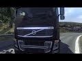 Volvo FH16 Sound