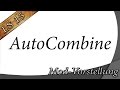 AutoCombine v3.2