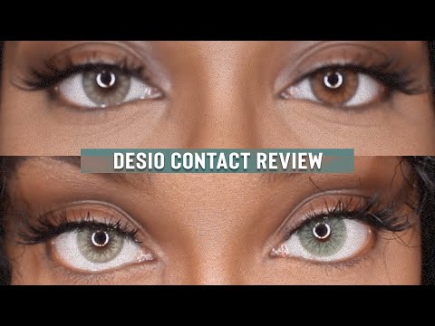 Desio lens coupon code