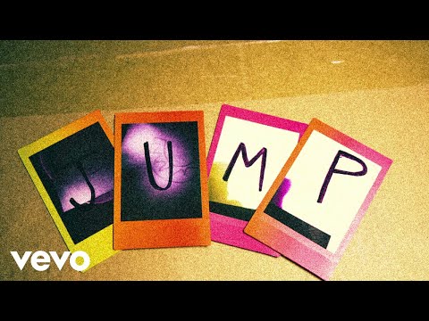 Julia Michaels - Jump (Lyric Video) ft. Trippie Redd