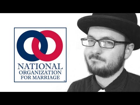 gay Arguments marriage pro for