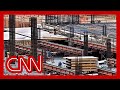 JPMorgan CEO warns US economy is weakening and could be entering into a recession