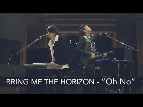 Bring Me The Horizon