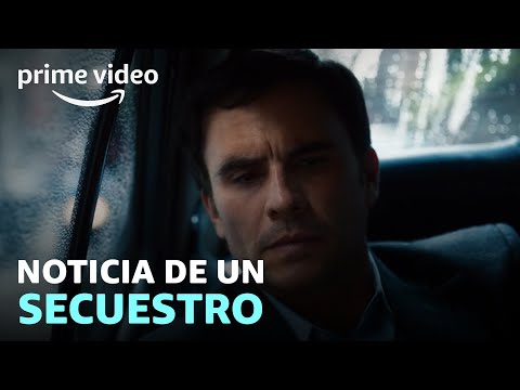 Noticia de un Secuestro'