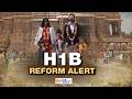 H-1B Crackdown? What JD Vance’s Big Push Means for Indians | In Your Interest | News9