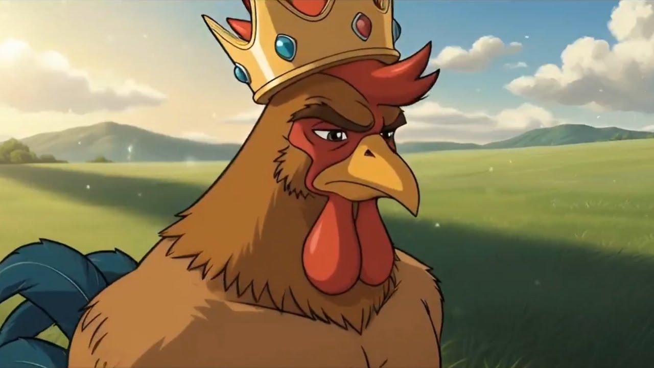 IS IT TIME TO BUY THE $COQ DIP?! COQ INU IS GOING TO RECOVER!! 20X COMING SOON??