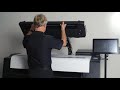 Canon TX-3000 and TX-Series Paper Load