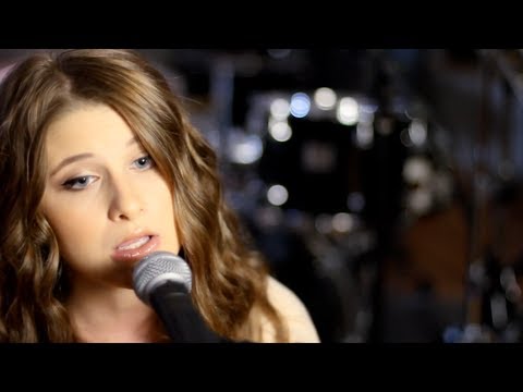 OneRepublic - Come Home - Official Acoustic Music Video - Savannah Outen - on iTunes