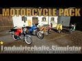 Motorcycle Pack v1.0.0.0