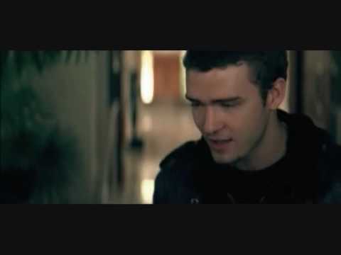 Justin Timberlake -  Losing my way [HQ]