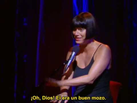 The Vagina Monologues'