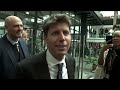 OpenAI dials back conversion plan, nonprofit to retain control | REUTERS  - 01:49 min - News - Video
