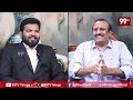జగన్ క్రిస్టియన్ కాదు..Jwalapuram Srikanth Latest Interview on YS Jagan..Endowment Land Kabza in AP - 29:33 min - News - Video