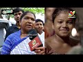 Thulasi Coming from Our Village is a Joyful Occasion : Minister Seethakka | IndiaGlitz Telugu - 03:46 min - News - Video