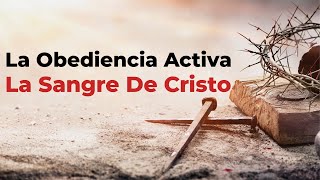 La Obediencia Activa La Sangre De Cristo | MIEL Thousand Oaks