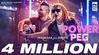 Power Peg – Pardhaan