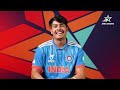 Team Indias Young U19 Stars on Their Love for Cricket, Role Models & More  - 01:15 min - News - Video