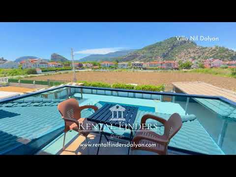 Property video