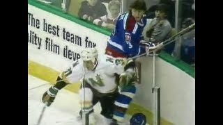 Video Minnesota vs Rīgas Dinamo