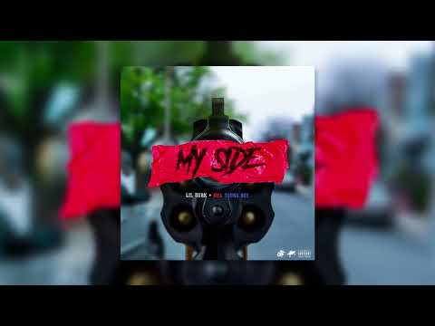 Lil Durk ft.NBA YoungBoy - My Side (Official Audio)