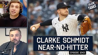 Jazz Saves the Yankees! | 1243