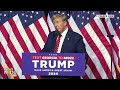 Trump Secures Presidential Nomination, Asserts Republican Unity and Strength | News9  - 00:54 min - News - Video