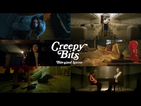 Creepy Bits'