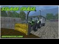 Silage cutter v4.0