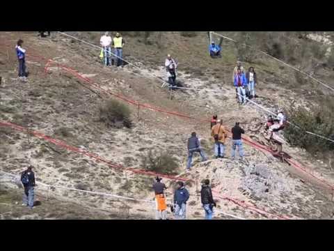 1st and 2nd Round of Italian Enduro Championship 2013 